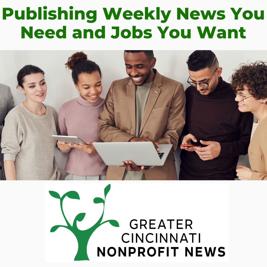GC Nonprofit News